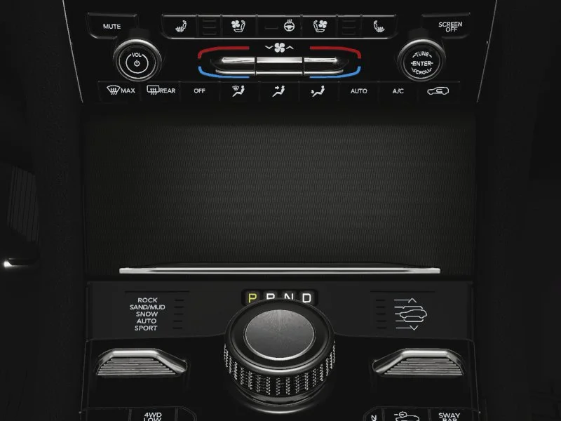 New 2024 Silver Zynith Jeep Trailhawk 4xe image 53