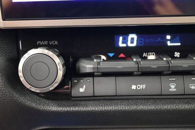 Used 2025 Red Toyota SR5 image 22