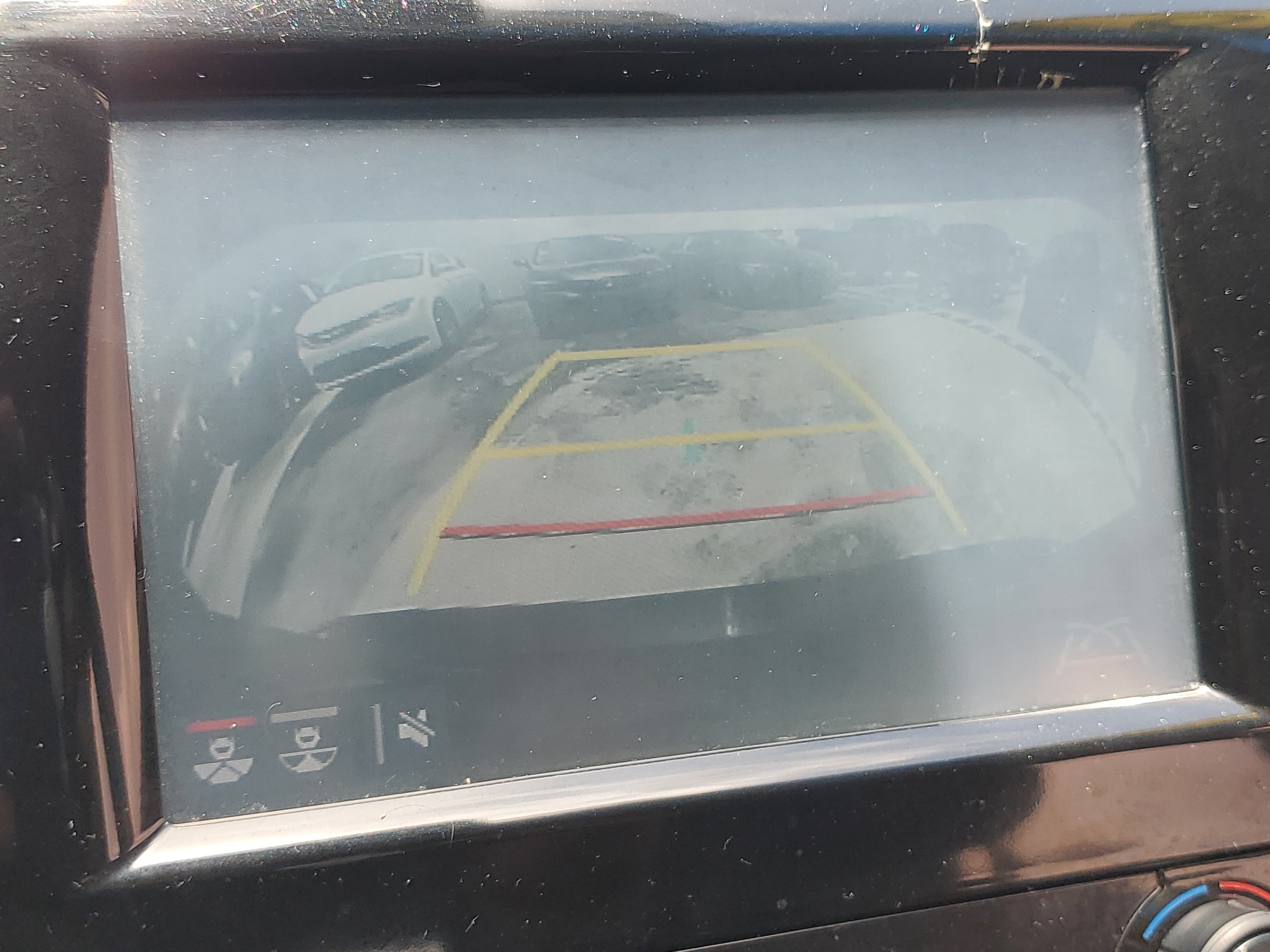 Used 2018 Midnight Black Metallic Toyota XLE image 28