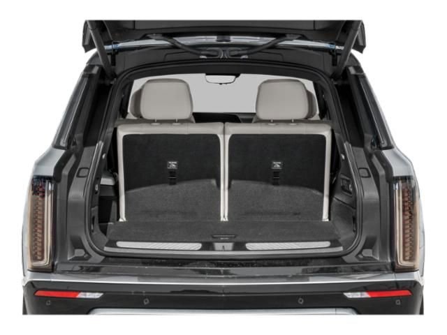 2026 Cadillac VISTIQ Luxury - Photo 10