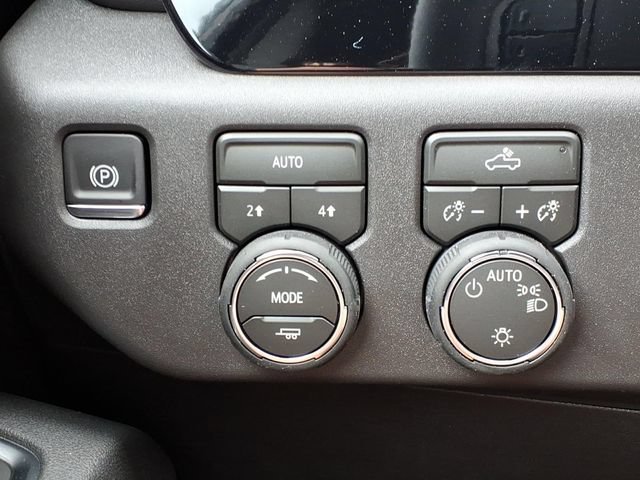 New 2026 Sterling Gray Metallic Chevrolet LT image 13