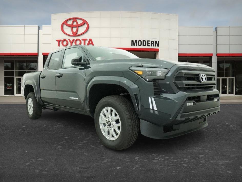 New 2026 Underground Toyota SR5 image 9