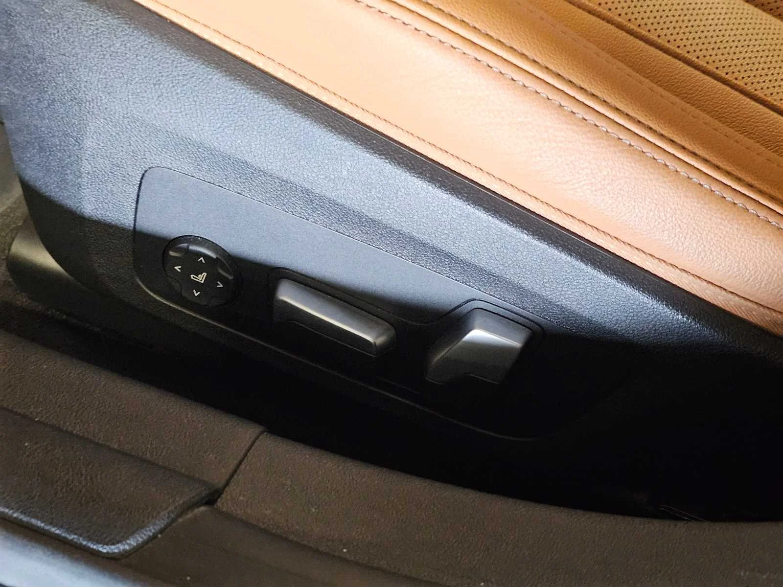 Certified Used 2023 Sunset Orange Metallic BMW eDrive35 image 20