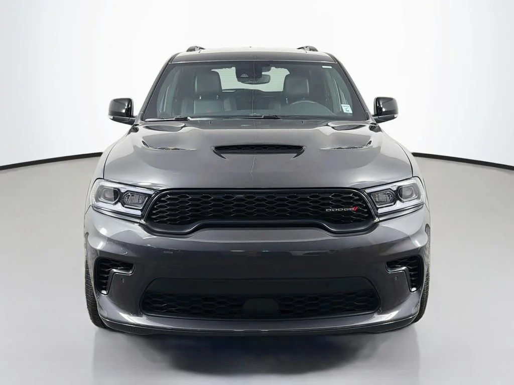 Used 2026 Gray Dodge GT Premium HEMI V8 image 2