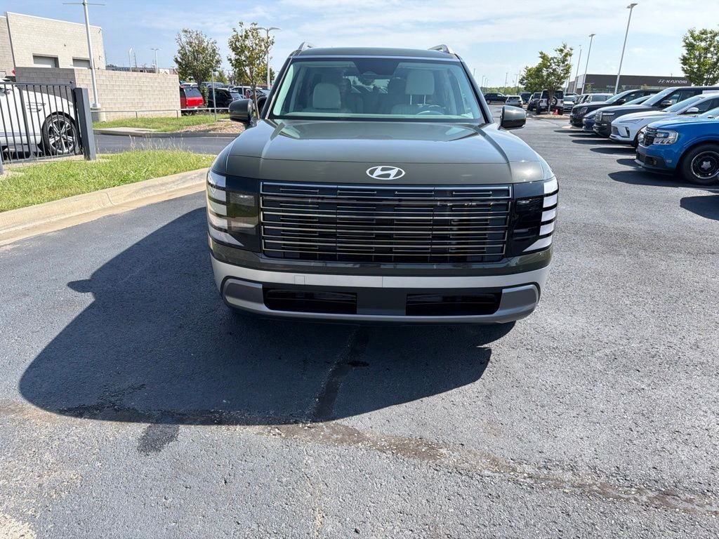 Used 2026 Hyundai Palisade SEL Premium with VIN KM8RHES29TU055518 for sale in Kansas City