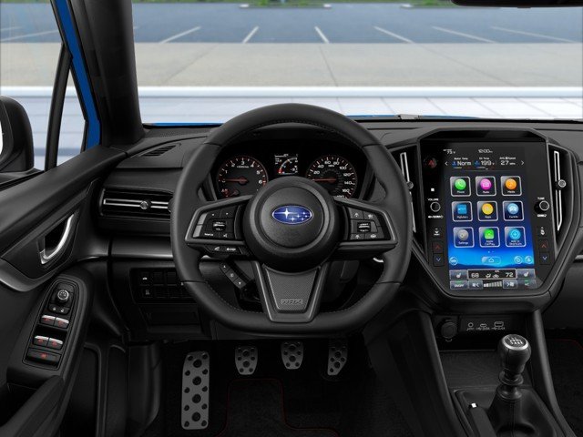 New 2026 WR BLUE PEARL Subaru Premium image 14
