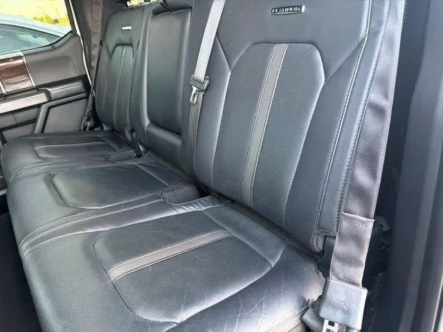 Used 2016 White Ford XLT image 6