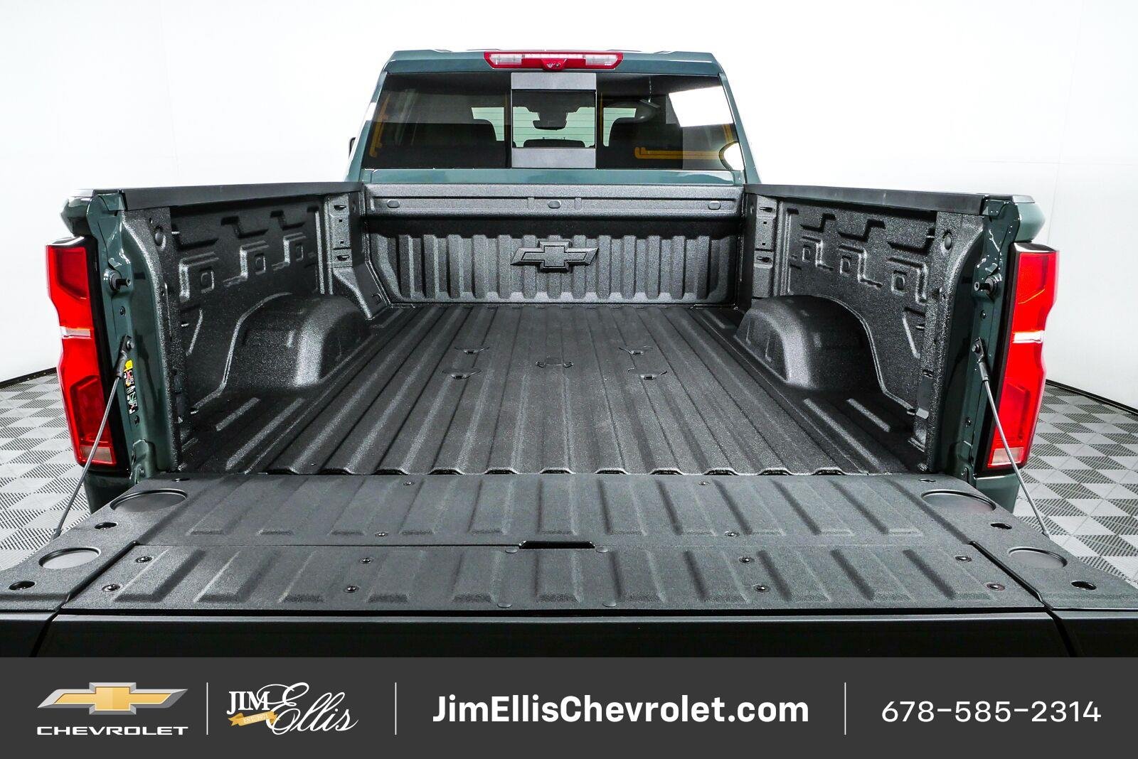 2026 Chevrolet Silverado 2500 HD LT - Photo 28