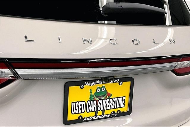 2024 Lincoln Corsair Premiere - Photo 9