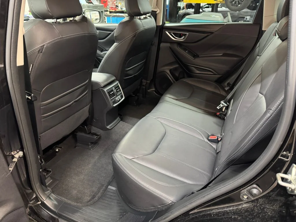Used 2020 Black Subaru Limited image 15