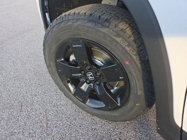 2026 Honda Ridgeline Black Edition - Photo 18