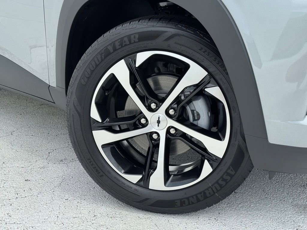 2026 Chevrolet Trax RS - Photo 6