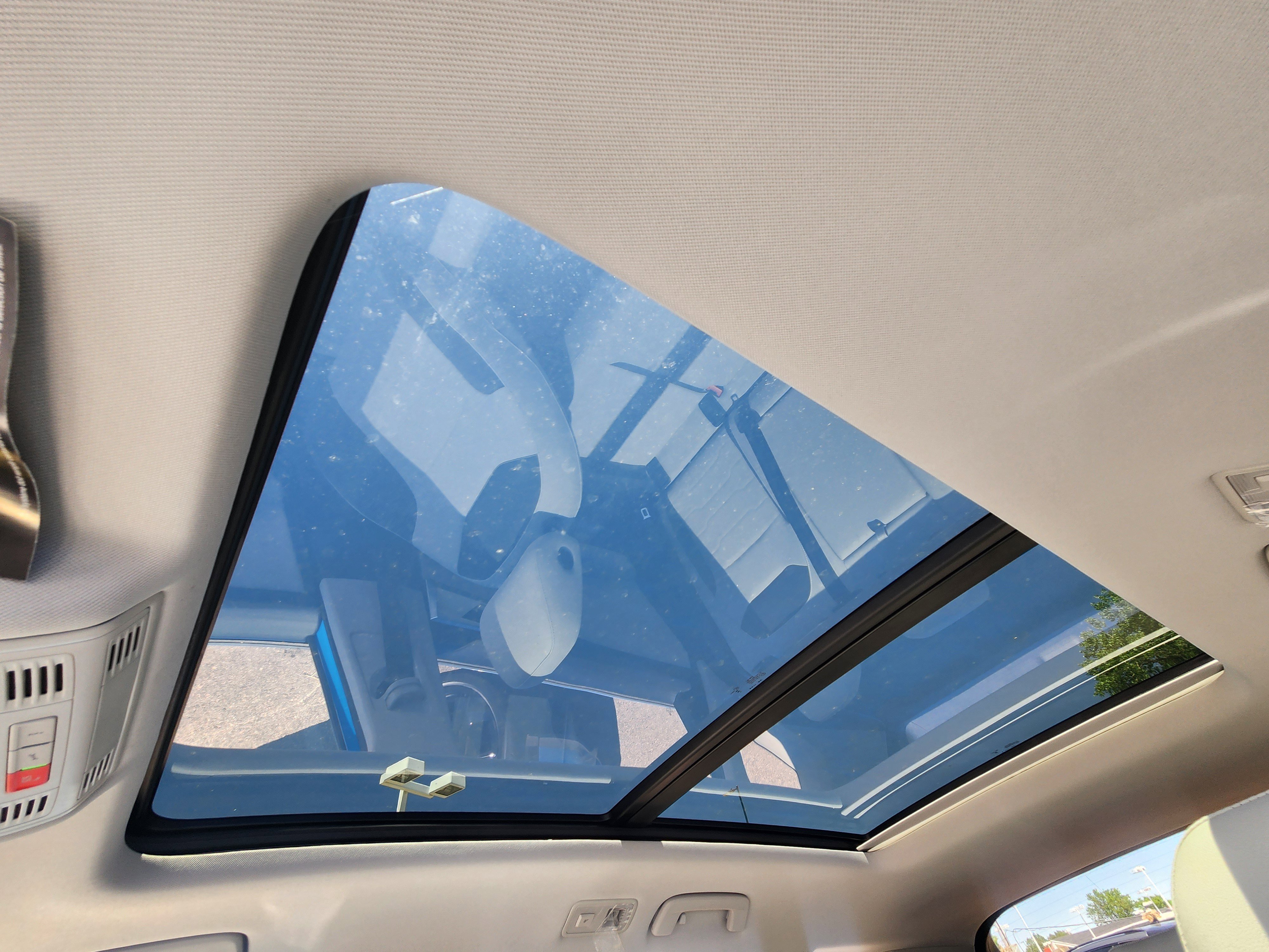 New 2026 Blue Volkswagen 1.5T SE image 14