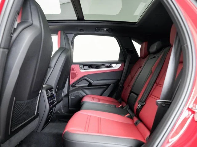 Certified Used 2025  Porsche S image 26