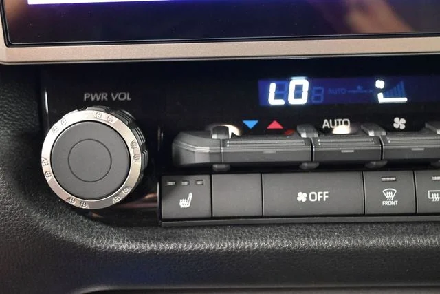 Used 2025 Red Toyota SR5 image 22