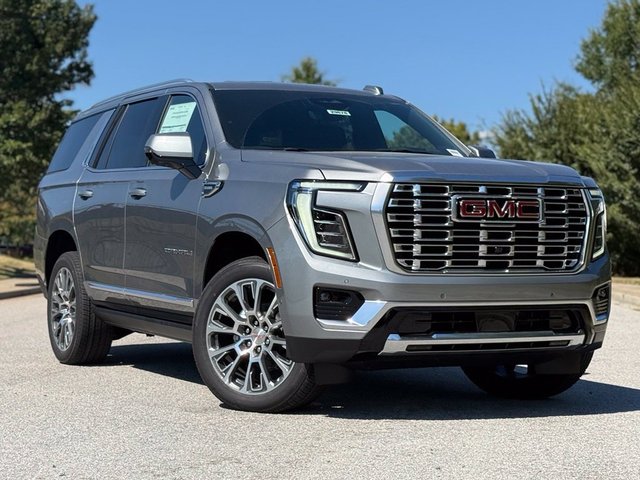 2027 GMC Yukon Denali