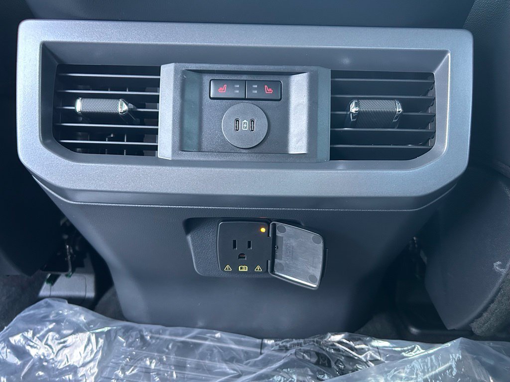 New 2026 Avalanche Ford F-250® Lariat® image 29