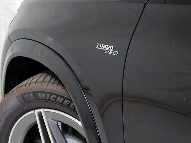 2025 Mercedes-Benz GLE AMG GLE 53 - Photo 40