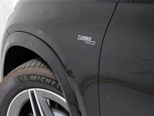 2025 Mercedes-Benz GLE AMG GLE 53 - Photo 40