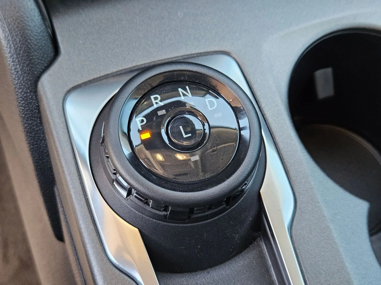 New 2025 Shadow Black Ford Big Bend® image 15