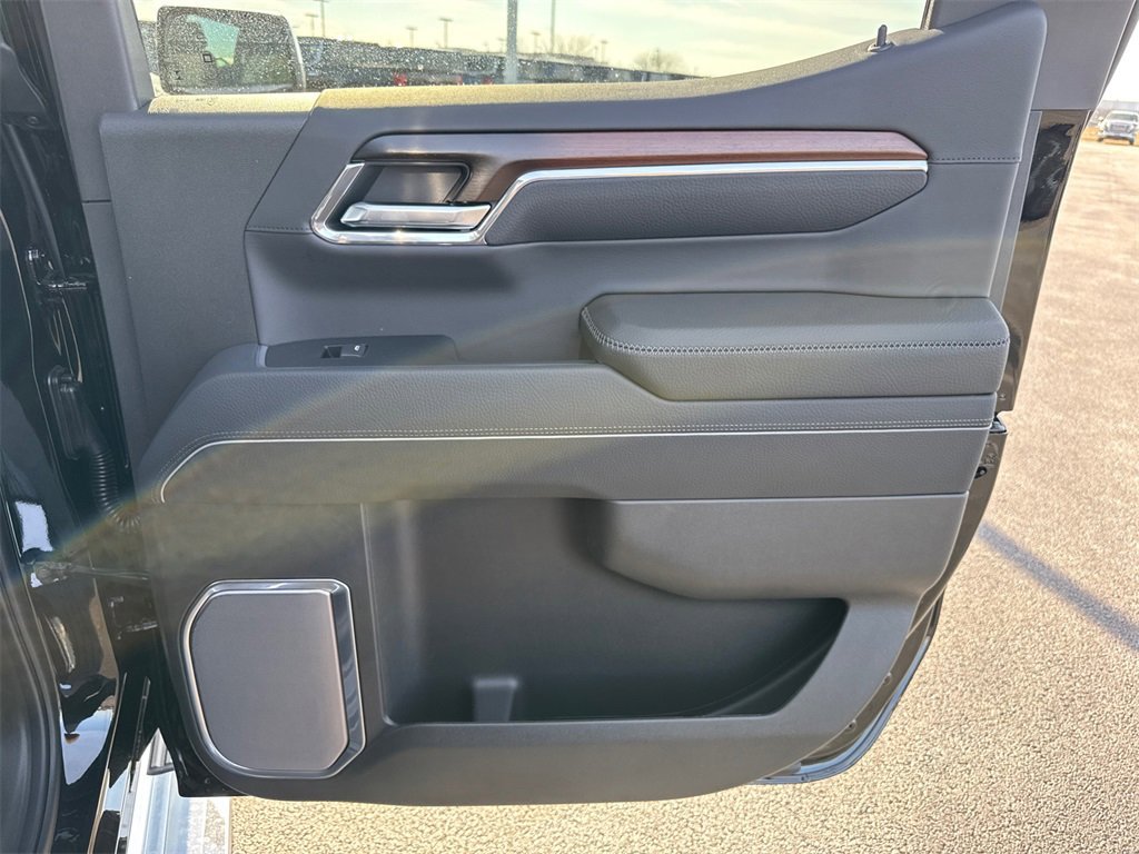 2026 GMC SIERRA - Image 35