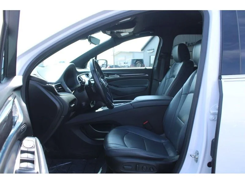 2022 Buick Enclave Premium - Photo 8