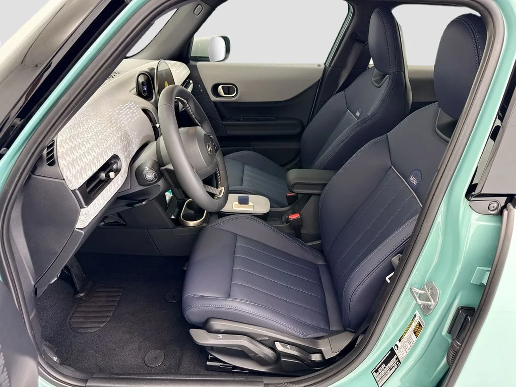 New 2026 Ocean Wave Green Metallic MINI Signature Plus image 18