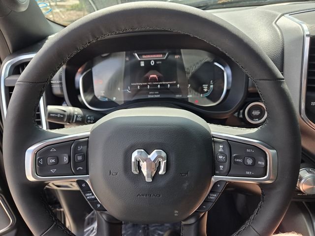 2026 RAM 1500 Laramie - Photo 30