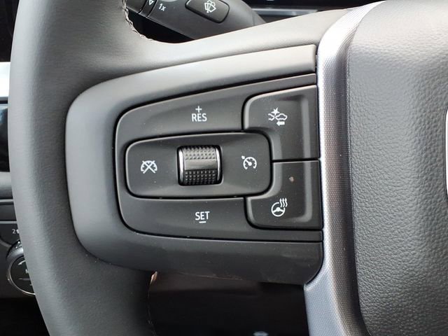 New 2026 Sterling Metallic GMC Elevation image 14