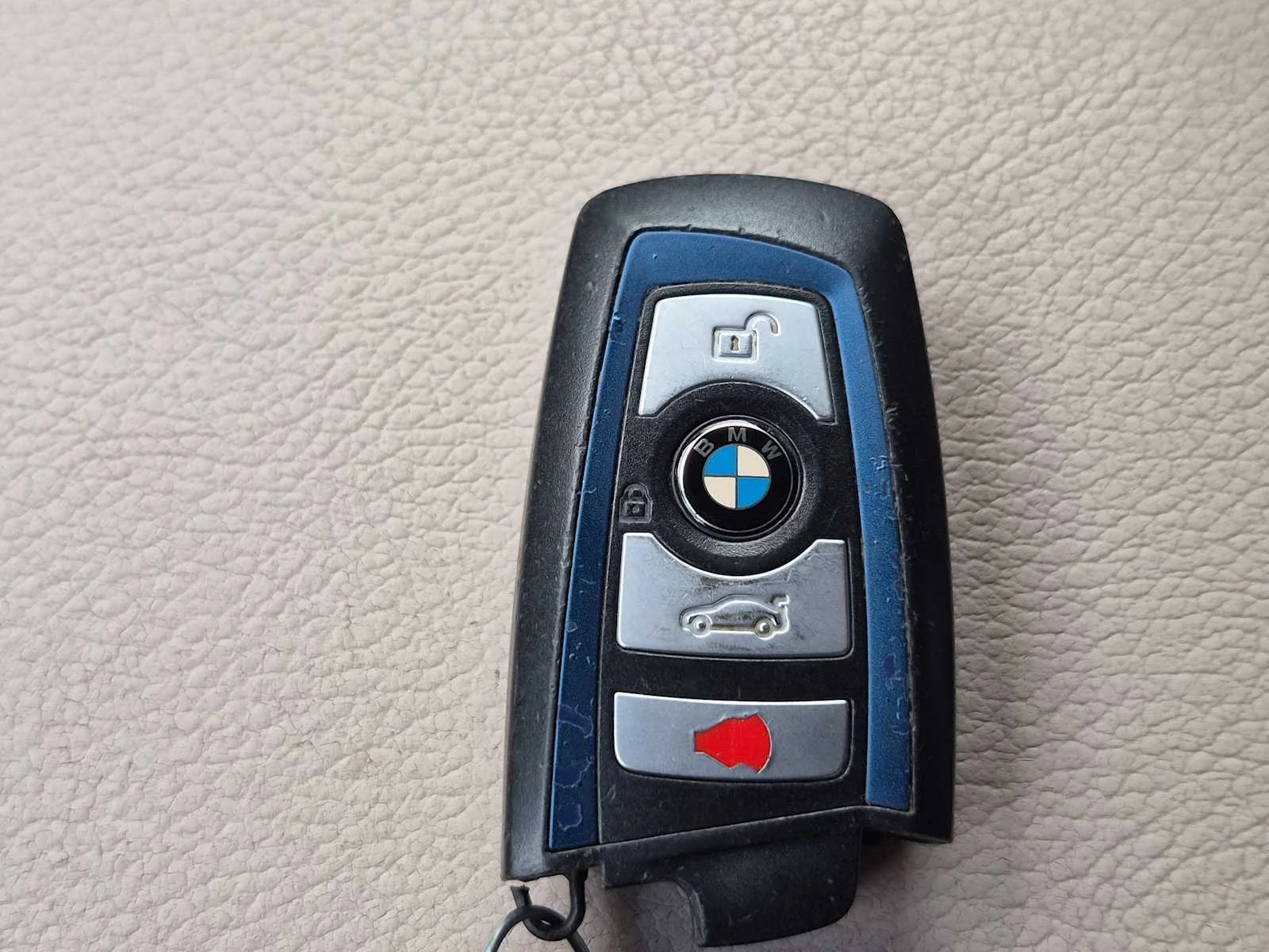 Used 2016 Alpine White BMW xDrive28i image 36