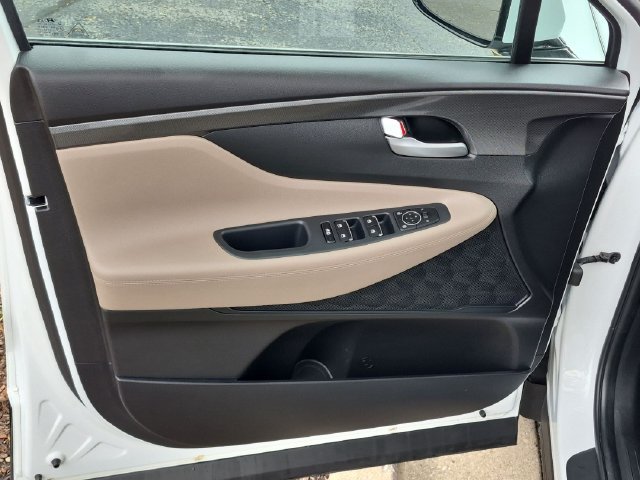 Certified Used 2023 White Hyundai SEL image 12