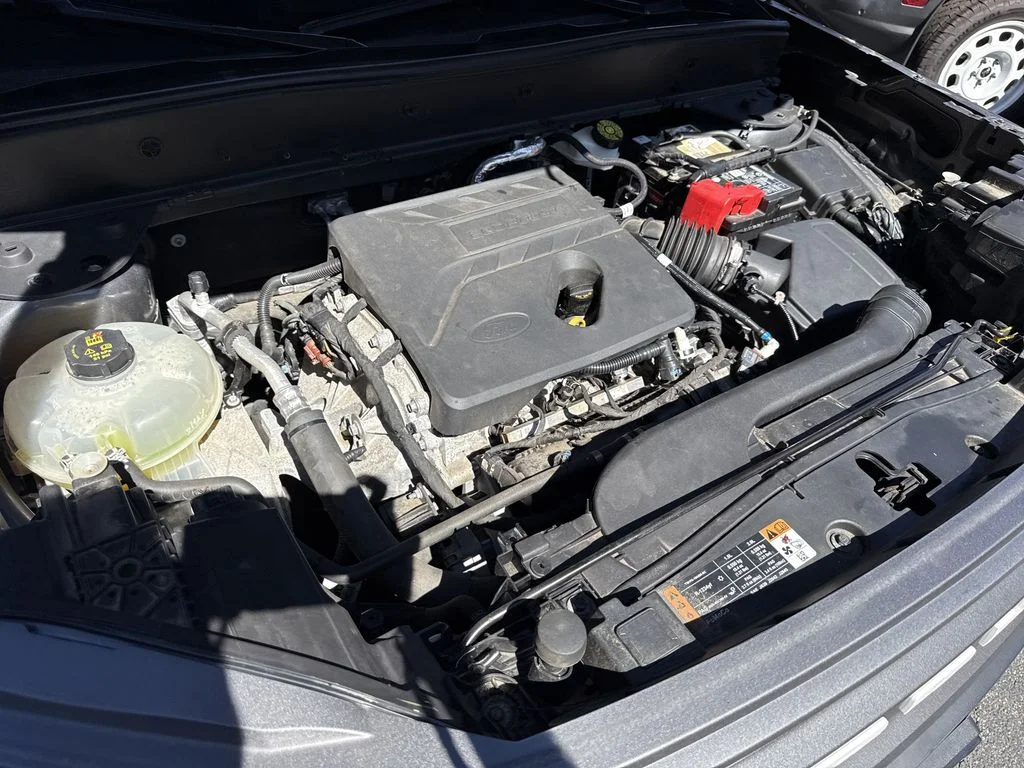 Used 2021 Gray Ford Big Bend image 27