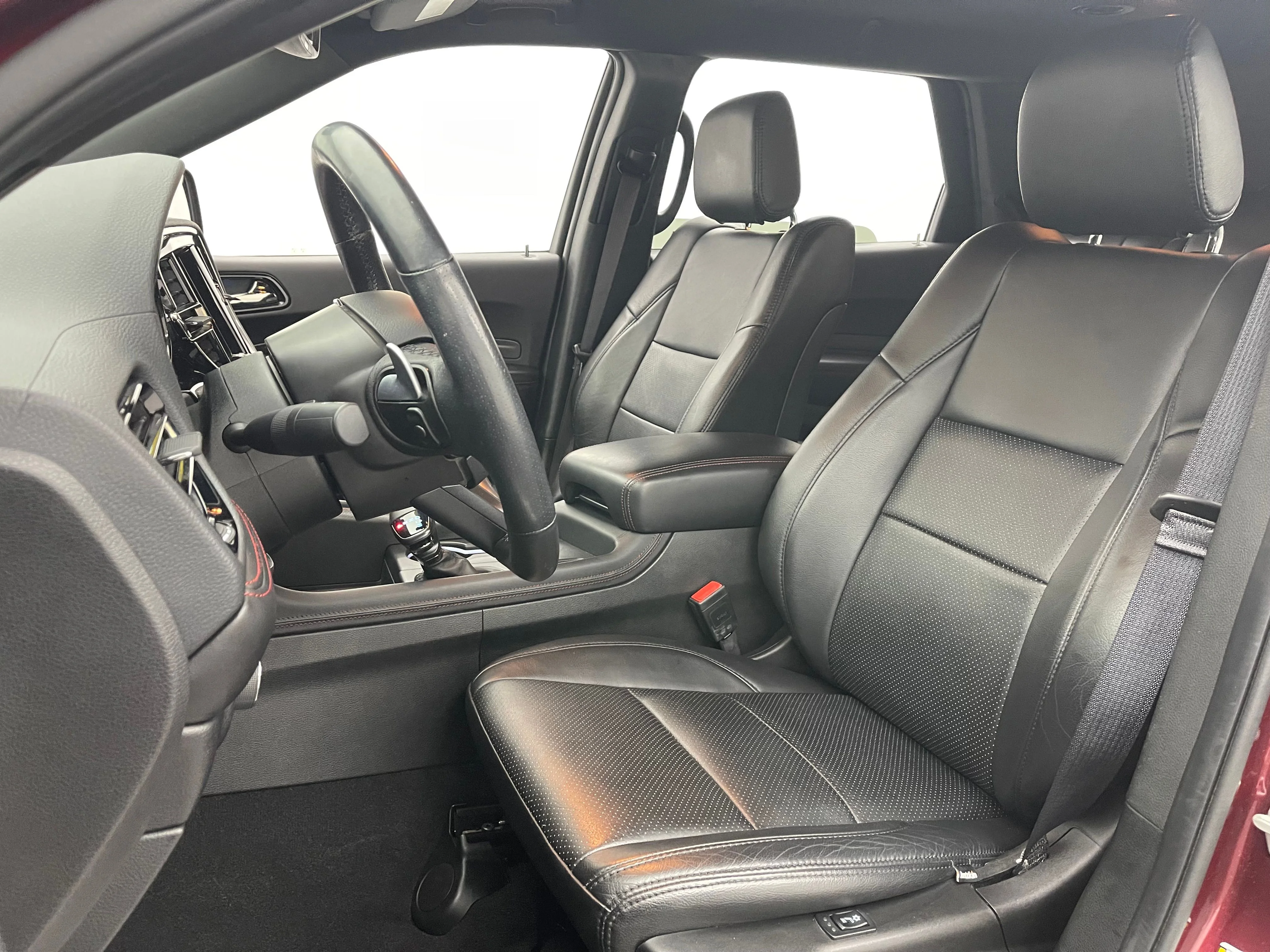 Used 2023 Octane Red Pearlcoat Dodge GT image 18