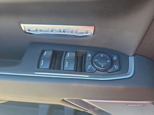Used 2024 Silver GMC Denali image 28