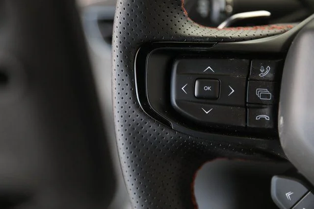New 2026 White Knuckle Dodge Scat Pack image 4