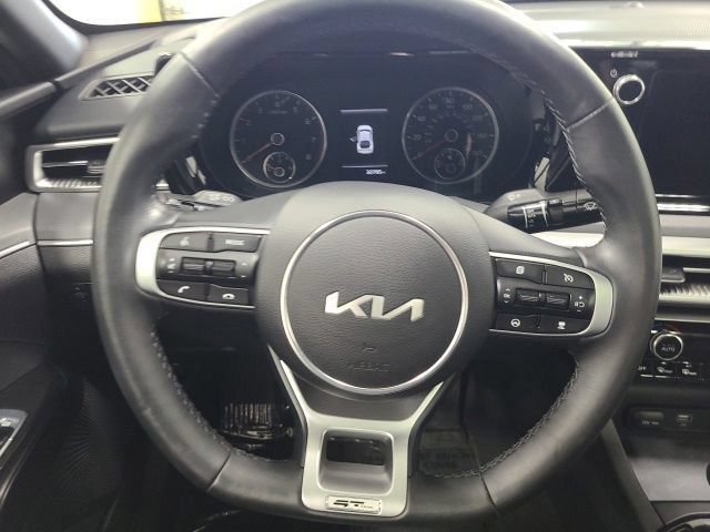 2024 Kia K5 GT-Line - Photo 24