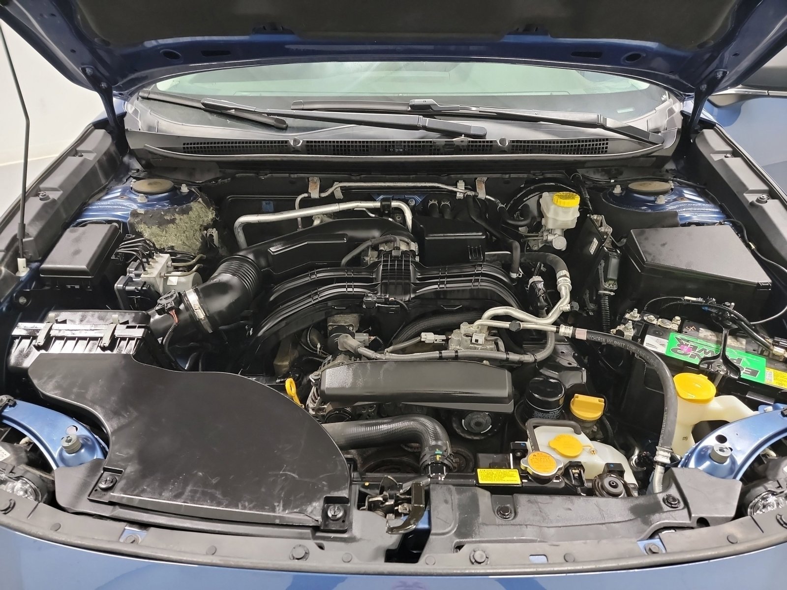 2020 Subaru Outback Base - Photo 23