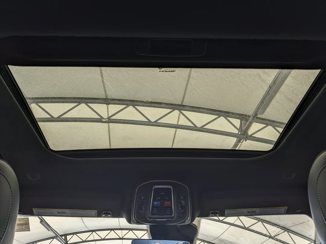 New 2026 White Jeep Altitude - - 4x4 - Altitude Appearance Pkg - Power Sunroof - 2.0L I4 Turbo & More! image 27