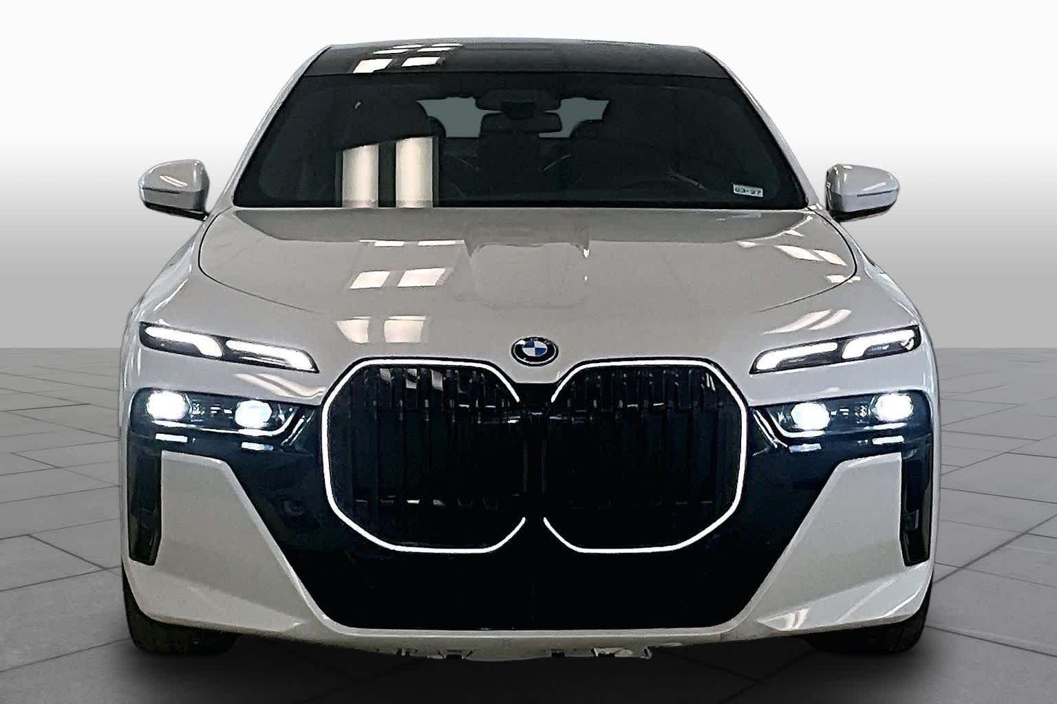 Pre-Owned 2025 BMW I7 XDrive60