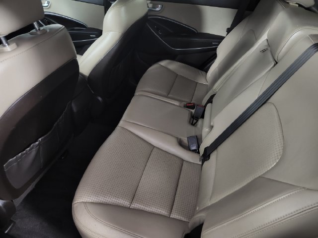 2013 Hyundai Santa Fe Sport 2.0T - Photo 18