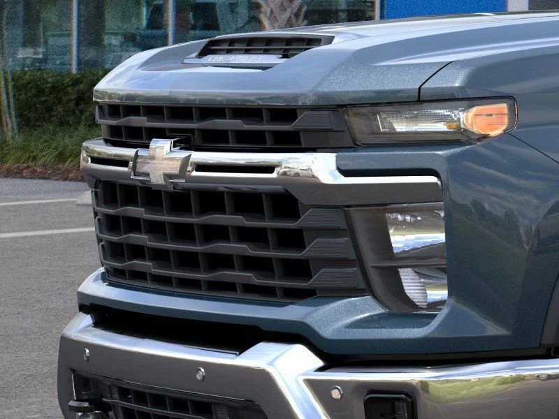 2026 Chevrolet Silverado 2500 HD LT - Photo 13