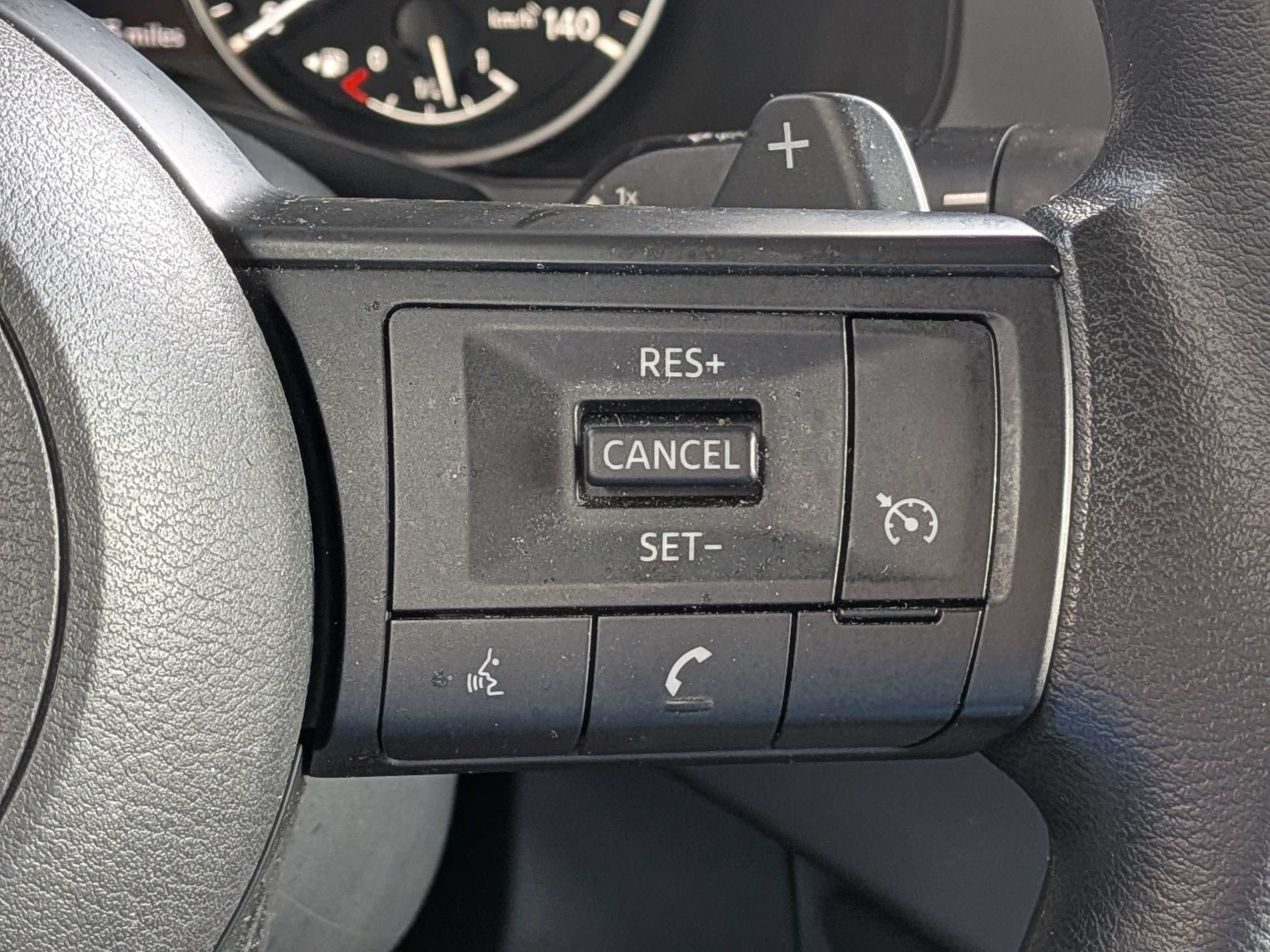 Used 2023 Black Nissan S image 23