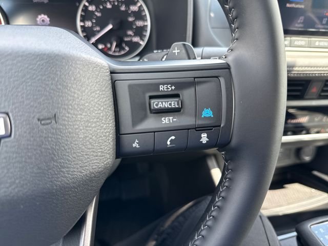 Used 2026 Gray Nissan SV image 31