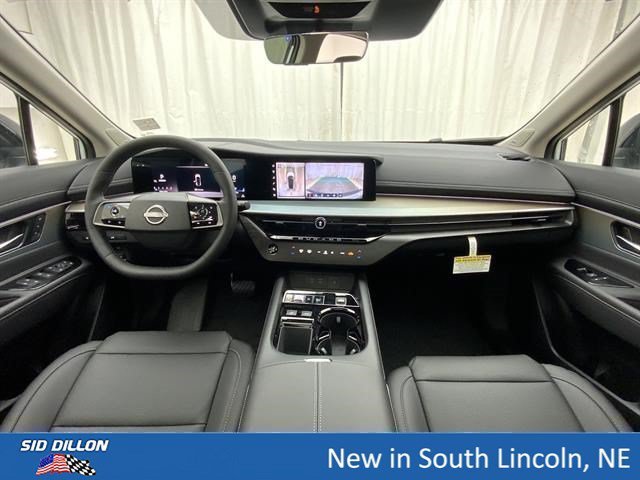 New 2026 Everest White Pearl Tricoat Nissan SL image 11