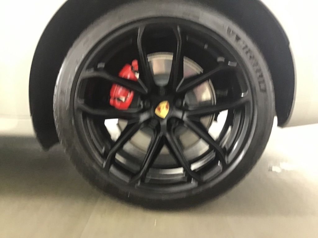 Certified Used 2023 Gray Porsche GTS image 12