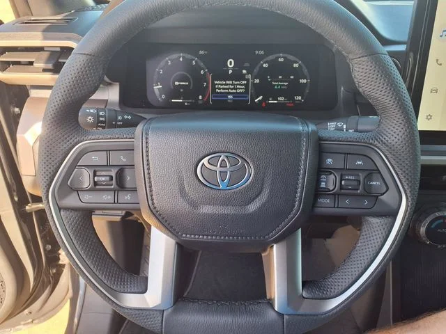 Used 2026  Toyota TRD Sport image 19