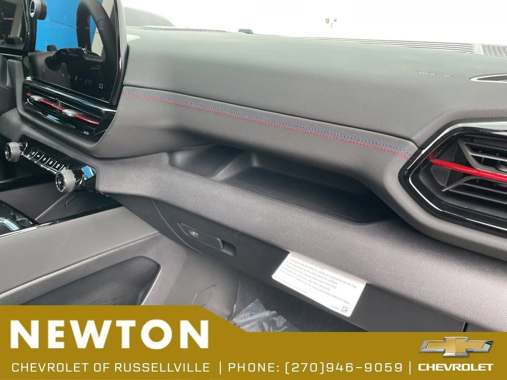 2024 Chevrolet Silverado EV RST - Photo 57