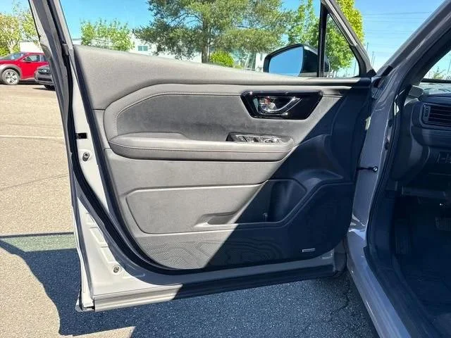 New 2026 RIVER ROCK PEARL Subaru Sport Onyx Edition image 18
