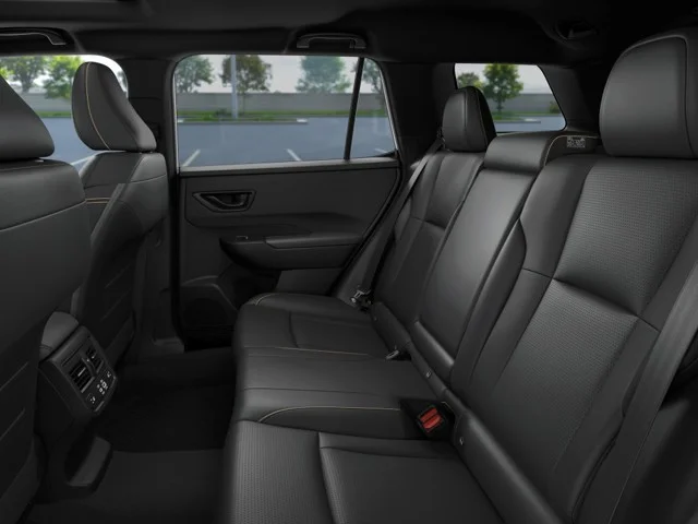 New 2026 CRYSTAL WHITE PEARL Subaru Limited XT image 16