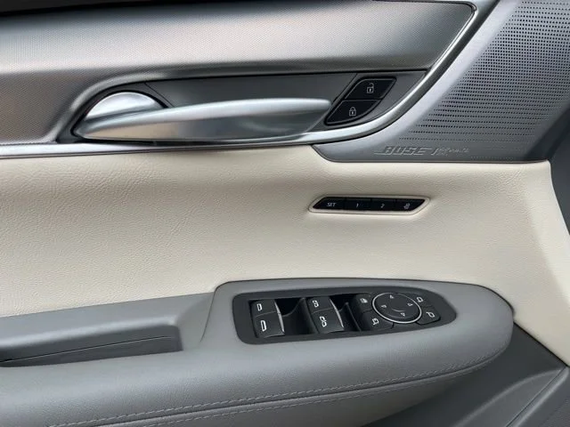 2026 Cadillac XT5 Premium Luxury - Photo 13